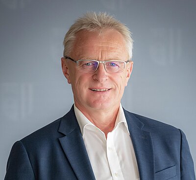 Ferdinand Tiefnig