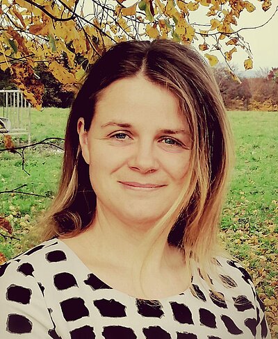 Maria Huber
