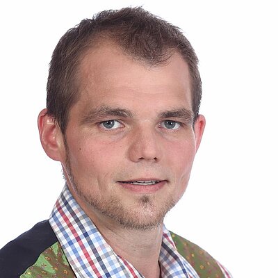 Christian Huber