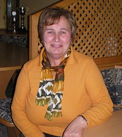 Theresia Achrainer